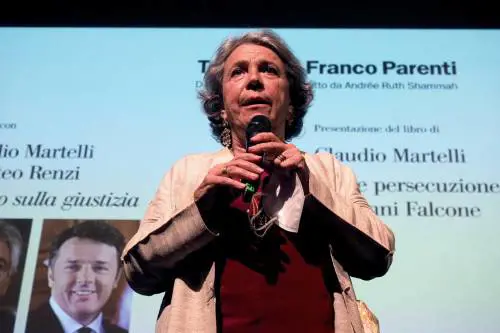 "La normalità è scandalosa nell’età della trasgressione"