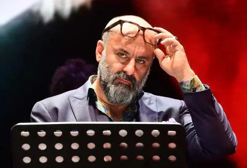 Valter Malosti e Davide Livermore sono affabulatori dagli ampi orizzonti