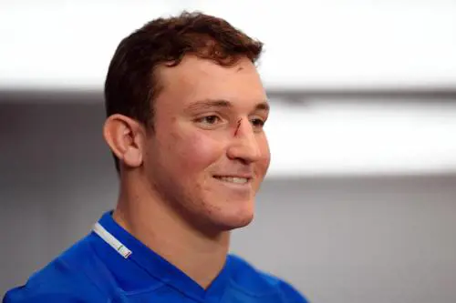 Rugby, Italia battuta. Ma la meta non è lontana