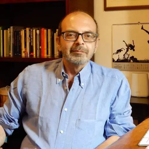 Il giornalista, scrittore e politico Curzio Maltese. Aveva 63 anni