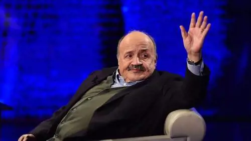La rivelazione dell'amico sulle cause della morte di Maurizio Costanzo
