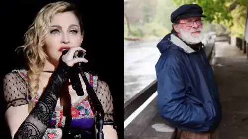 Madonna, morto il fratello Anthony. Per anni era stato un senzatetto