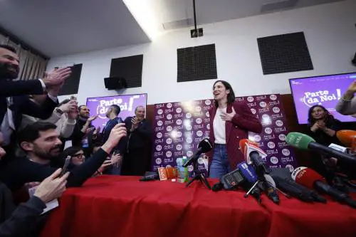 La vittoria della Schlein sposta il Pd tutto a sinistra, incubo (ennesima) scissione in casa dem