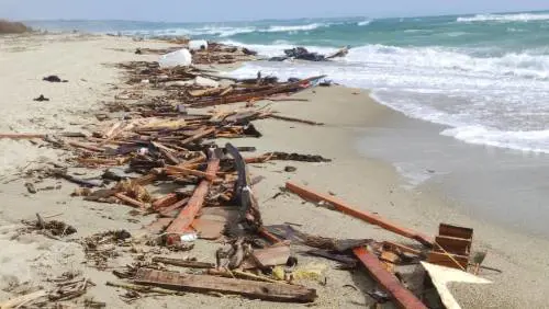 Il grande affare delle cosche nel centro di Capo Rizzuto