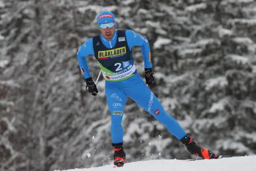 La neve s'è desta: trionfi azzurri tra acrobazie e fatica