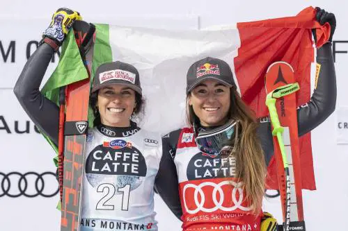 Sci alpino 2023, tutte le protagoniste della nuova stagione: chi ci sarà oltre Sofia Goggia