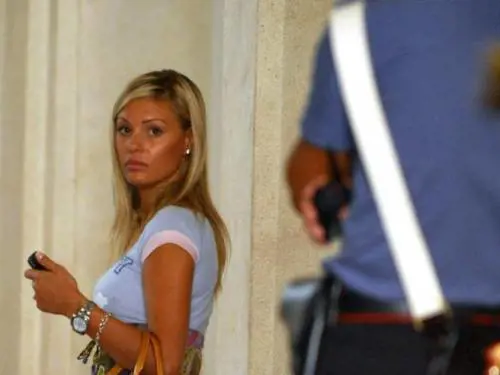 "Da Tamara Pisnoli solo una smorfia di disgusto davanti al sangue". Le motivazioni della condanna alla ex di De Rossi