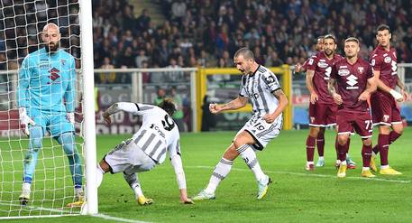 Le ultime su Juventus-Torino: chi gioca e dove vederla in tv