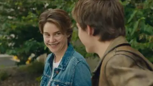 Colpa delle stelle, la triste storia vera della 16enne che ispirò il film