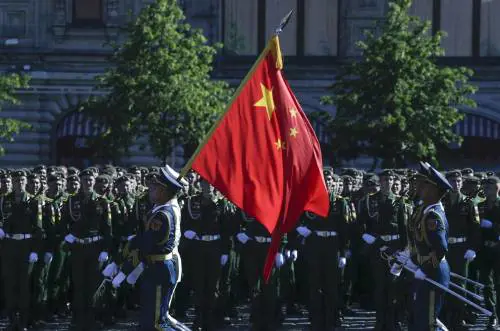  La Cina aumenta le tasse sui preservativi per favorire le nascite 