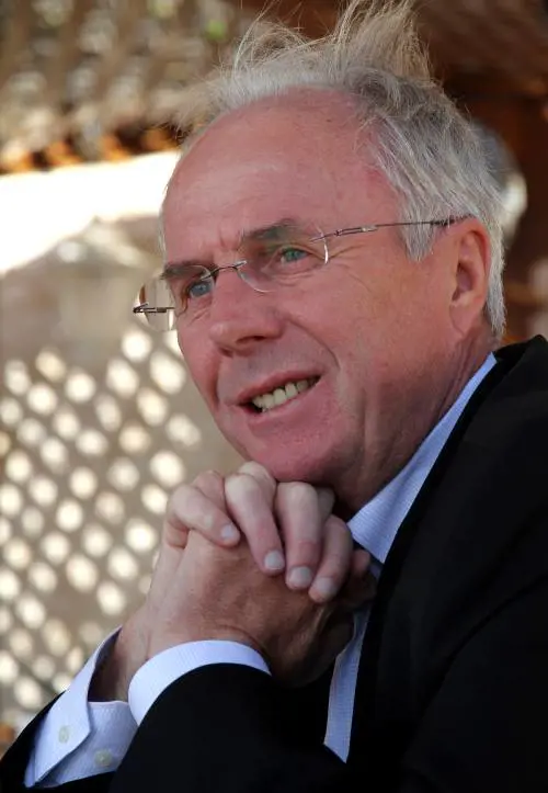 Morto a 76 anni Sven-Göran Eriksson. A gennaio l'annuncio: "Ho il cancro"