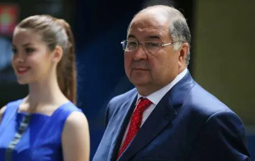 "Violano la Costituzione": la sfida del miliardario Usmanov alle sanzioni tedesche