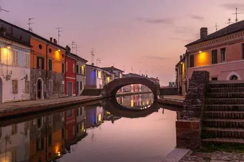Luoghi insoliti da visitare in Emilia-Romagna 