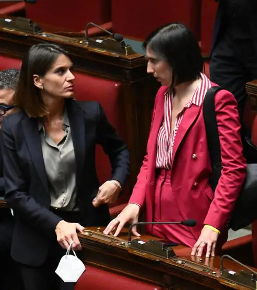 Ecco la vera regista della vittoria della Schlein