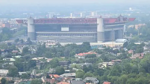 Stadio Milan-Inter, ecco le ultime novità. Sala "amareggiato" per San Siro