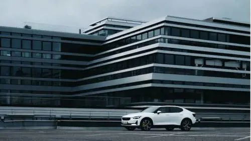 Aperti gli ordini per la Polestar 2 MY24