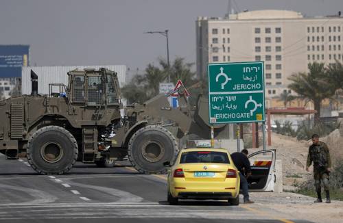 Israele: i coloni devastano Hawara. La condanna del mondo