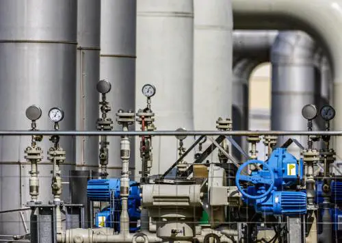Energia, porti italiani fondamentali per l'approvvigionamento europeo