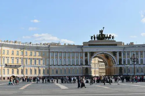 Dalla Russia a Rovereto, alcuni tra i musei più green al mondo
