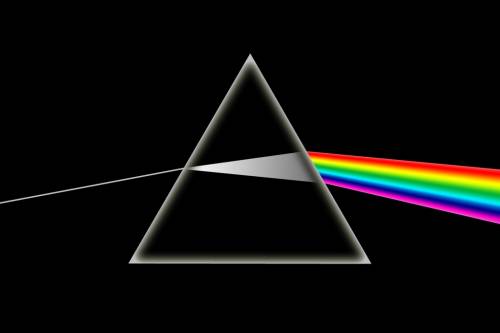 The Dark Side of the Moon, il capolavoro dei Pink Floyd compie 50 anni