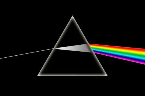 The Dark Side of the Moon, il capolavoro dei Pink Floyd compie 50 anni