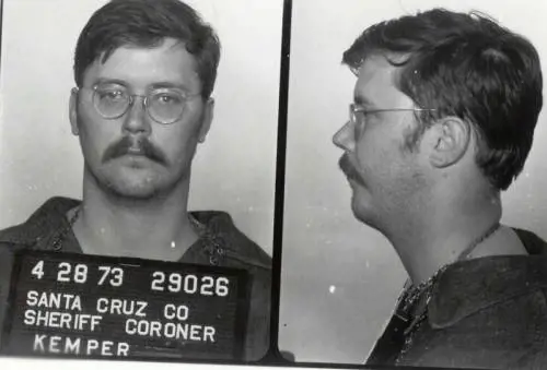 Edmund Kemper, la storia del killer delle studentesse