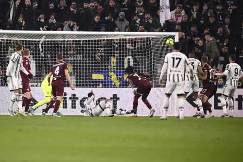Juve e Toro, il derby dell'identità