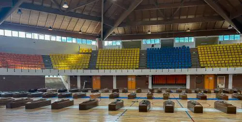 Cutro, perché il trasferimento delle salme ha provocato tante polemiche