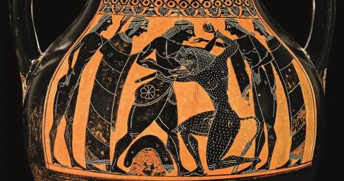 Cinico, ambiguo ed egoista: il "Teseo" di Gide è un mito molto contemporaneo
