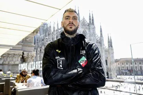 "Ha vinto la battaglia più dura". Daniele Scardina lascia l'ospedale