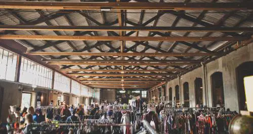 Wunder Mrkt, il mercato delle meraviglie, torna a Milano