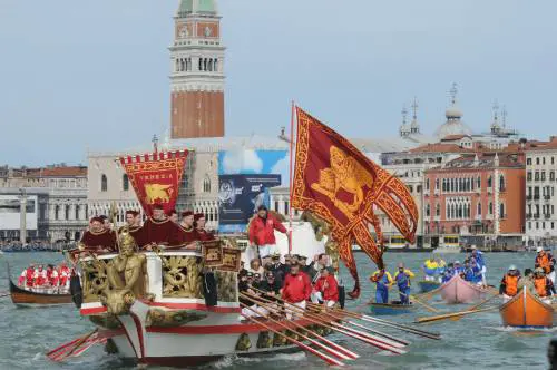 Oggi in Veneto è il “Cao de ano”: ecco cos'è
