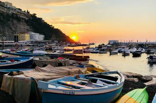 Sorrento, le cose imperdibili da vedere in un giorno