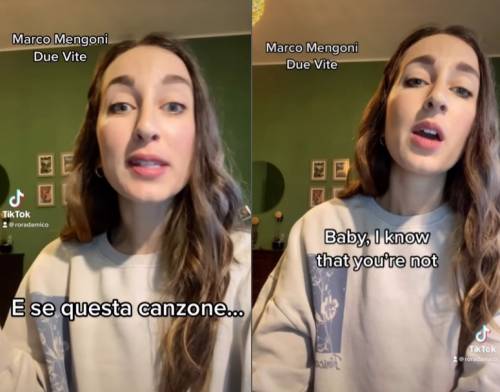Dagli Ep alle cover di Sanremo: Aurora D'Amico sbanca su TikTok