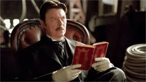 Ecco come Nolan ha convinto David Bowie a partecipare a The prestige