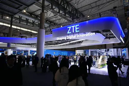 Ecco il mondo di domani: parla Hu Kun (ZTE)
