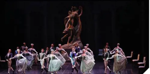 Scala, costi troppo alti. Per risparmiare rinviato il balletto