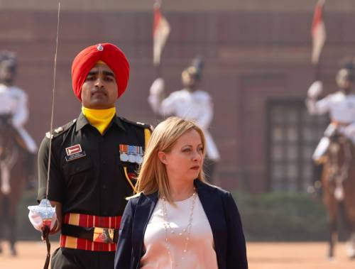 L'India diventa partner strategico: cosa cambia su difesa ed energia