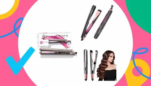 Piastre e arricciacapelli in offerta, per capelli (sempre) perfetti