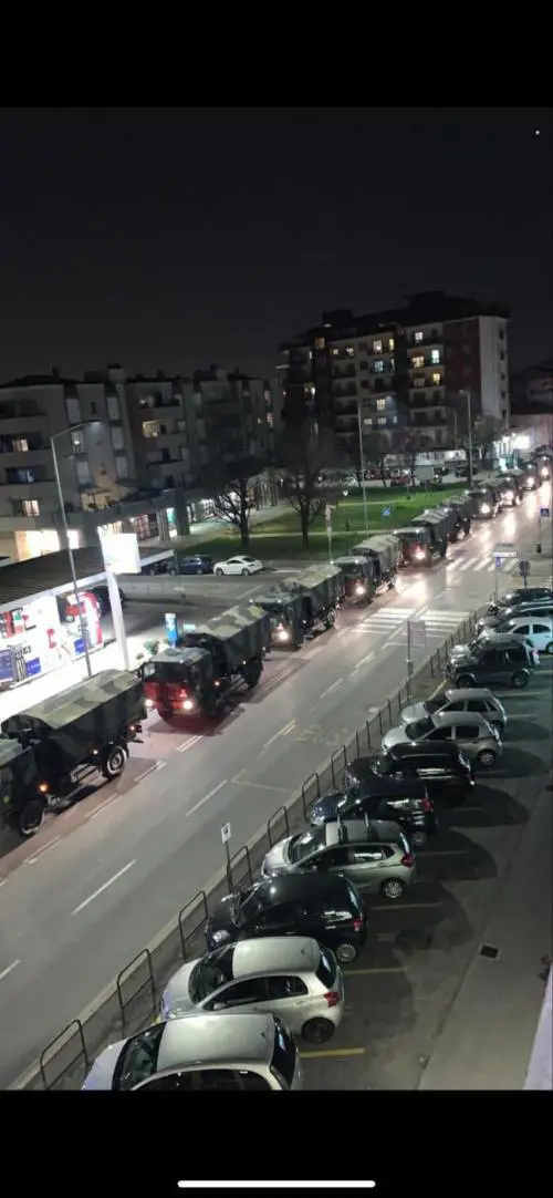 "Conte e Speranza hanno causato la morte di persone". Ecco le carte dell'inchiesta