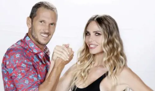 "Chiedete a lui...". Ilary punzecchia Alvin sui social (poi cancella tutto)