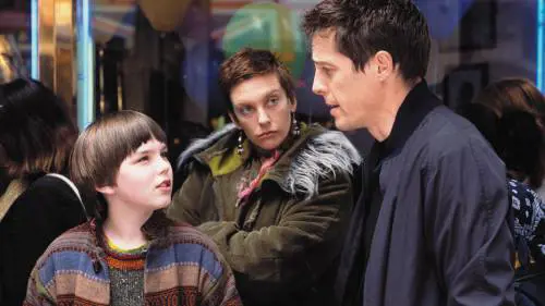 About a boy, l'assurdo motivo per cui Brad Pitt ha rifiutato il ruolo