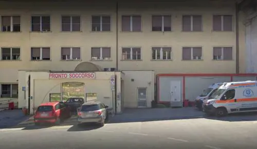 Immagine Google maps