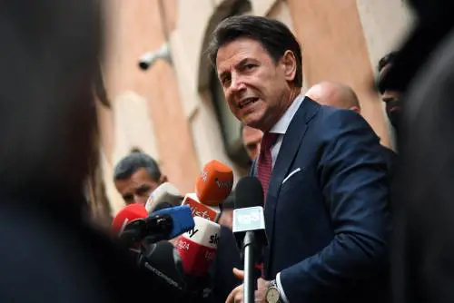 Epidemia colposa, la Procura spinge ma c'è il rischio flop. Le esitazioni di Conte