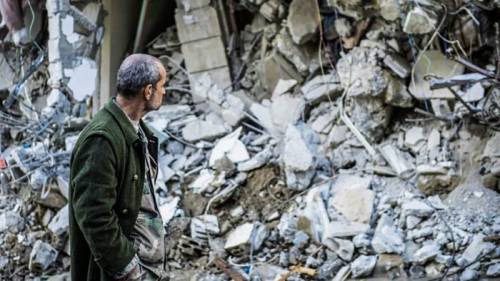 Il Congresso Usa vota per ripristinare tutte le sanzioni alla Siria