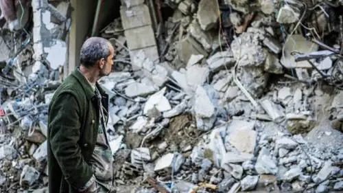 Il Congresso Usa vota per ripristinare tutte le sanzioni alla Siria