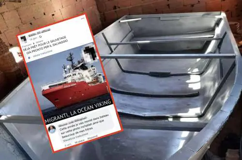 "Ci salverà". Così gli scafisti "usano" le Ong per le traversate dei migranti