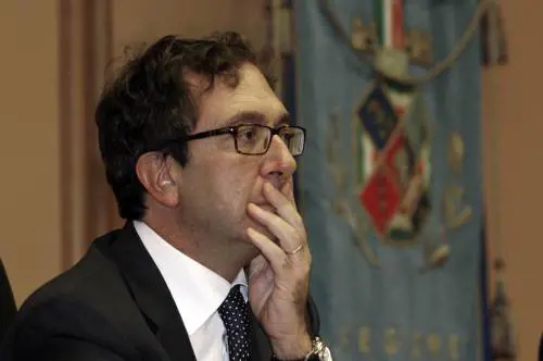 Choc in Senato, morto il dem Bruno Astorre. L'ipotesi è quella di suicidio