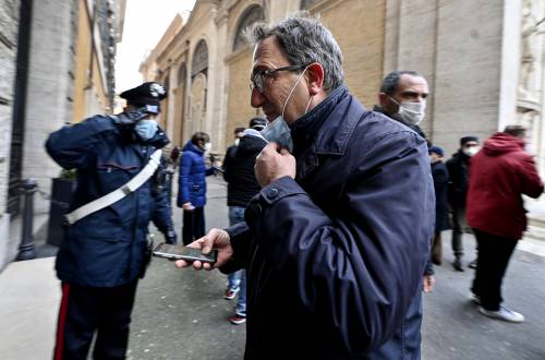 Ecco chi era il senatore Bruno Astorre