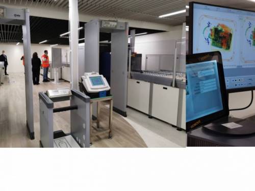 Smart security, tempi dimezzati al controllo bagagli a Linate e Malpensa